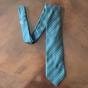 Protocol Tie